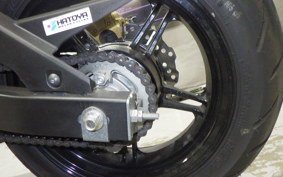 KAWASAKI Z125 PRO BR125H