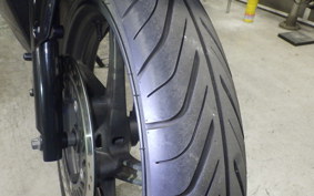 HONDA CBR125R JC50