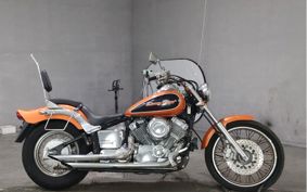 YAMAHA DRAGSTAR 400 1997 4TR