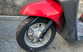 HONDA MANY CTOR AF79