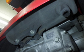 HONDA GYRO CANOPY TA03