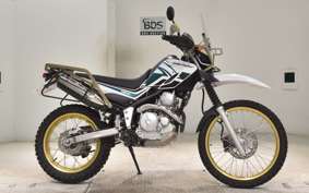 YAMAHA SEROW 250 Gen.2 DG17J