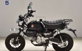 HONDA MONKEY 125 2011 JB05