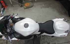 SUZUKI HAYABUSA Gen.2 2008
