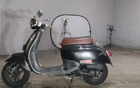 HONDA GIORNO AF24