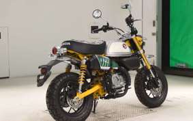 HONDA MONKEY 125 2024 JB03