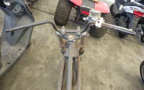 KAWASAKI KH400 1979 S3F