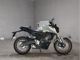 Фото Honda CB125 R с японского аукциона