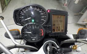 BMW R1200R 2009