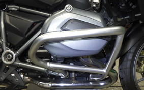 BMW R1200GS 2017