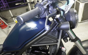 HONDA REBEL 250 A 2016 MC49