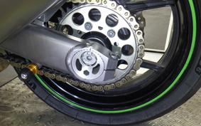 KAWASAKI NINJA 1000 A 2011