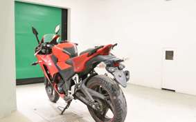 HONDA CBR250R GEN 3 2023 MC41