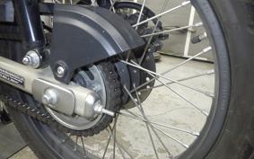 HONDA CT125 HUNTER CUB 2024 JA55