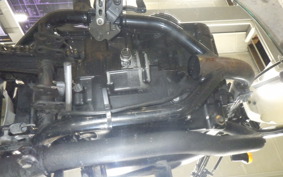 KAWASAKI 250TR 2001 BJ250F