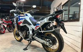 HONDA CRF1100L AFRICA TWIN Adventure ES 2024 SD15