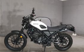 HONDA CL250 MC57