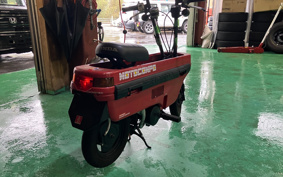 HONDA MOTOCOMPO AB12