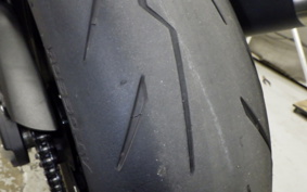 KAWASAKI NINJA ZX-6R A 2025 ZX636J