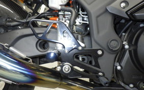 YAMAHA YZF-R25 A 2007 RG43J
