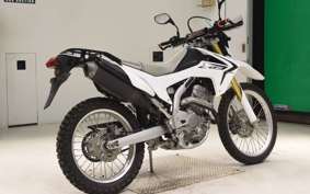 HONDA CRF250L 2001 MD38
