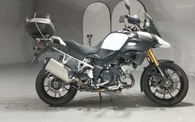 SUZUKI DL1000 ( V-Strom 1000 ) VU51A