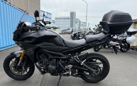 YAMAHA MT-09 Tracer 2017 RN51J