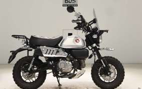 HONDA MONKEY 125 2020 JB03