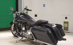 HARLEY FLHS 1340 1988
