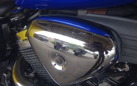 HONDA STEED 400VLS SPRINGER 1998 NC37