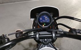 HONDA CL250 MC57