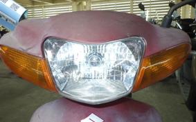 SUZUKI LET's 2 CA1PA