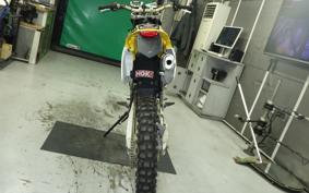 SUZUKI RM125 RF14A