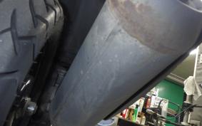 SUZUKI ADDRESS V125 S CF4MA