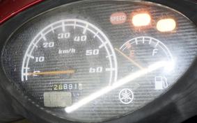YAMAHA JOG Gen.5 SA36J