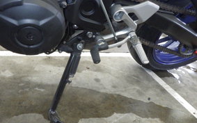 YAMAHA MT-09 A RN34J