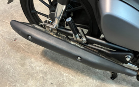 HONDA  SUPER CUB C125 JA58