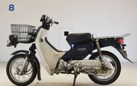 HONDA C50 SUPER CUB 2020 AA04