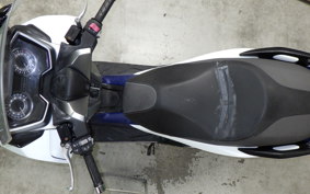HONDA FORZA 250 MF13