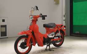 HONDA LITTLE CUB E 2016 AA01