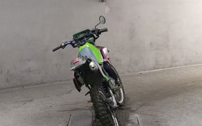 KAWASAKI KDX200SR DX200G
