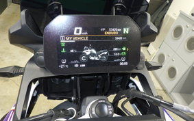 BMW F750GS 2023