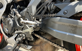 YAMAHA YZF-R7 2023 RM39J