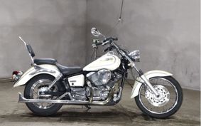 YAMAHA DRAGSTAR 250 VG02J