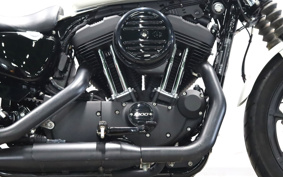 HARLEY  HARLEY XL1200NS 2018 LP3