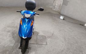 SUZUKI ADDRESS V125 CF4EA