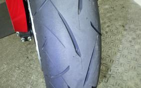 HONDA CBR600RR 2022 PC40