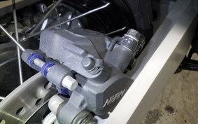 HONDA X-ADV 750 2025 RH21