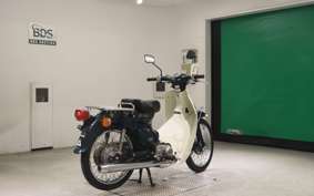 HONDA C90 SUPER CUB HA02