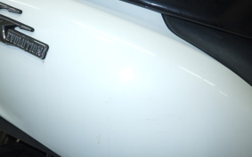 YAMAHA JOG ZR Gen.2 SA16J
